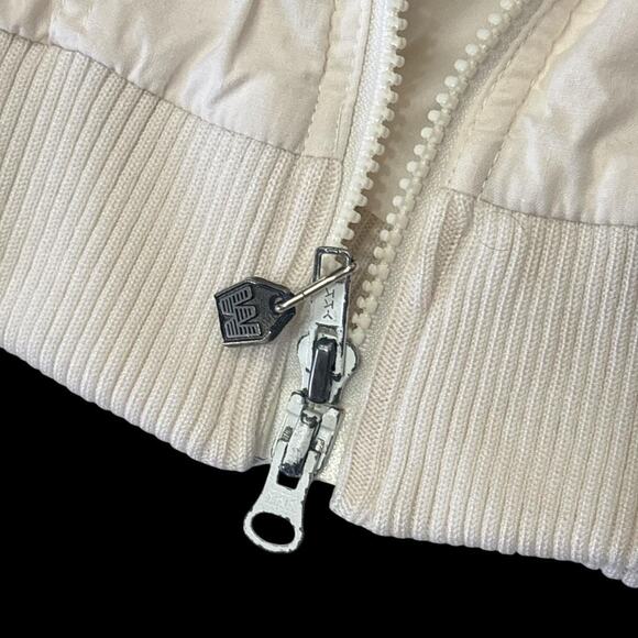 Vintage London fog / Bomber Jacket - Picture 5 of 8